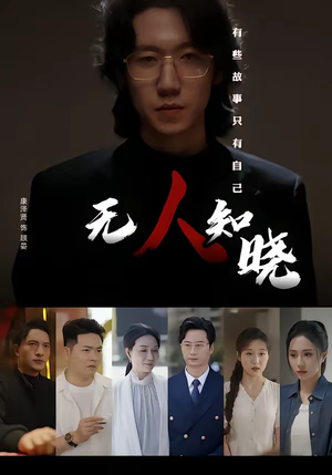 无人知晓（80集）最新短剧推荐