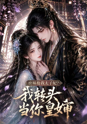 庶妹抢我太子妃？我转头当你皇婶（78集）大结局完美收官