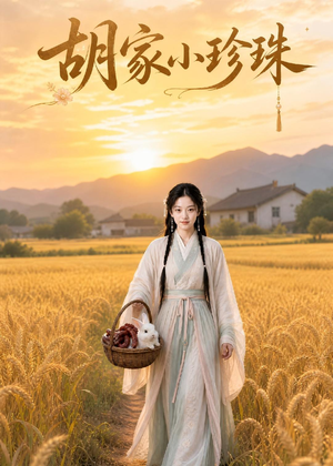 胡家小珍珠（70集）一口气追完短剧
