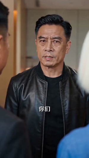 原来,我已经天下无敌第二季(36集) 原来,我已经天下无敌第二季(36集)精彩好看的短剧