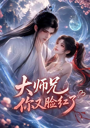 大师兄你又脸红了(25集) 大师兄你又脸红了(25集)免费观看完整版