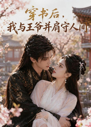 穿书后，我与王爷并肩守人间（34集）解说