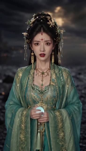 归来百年：我乃青云祖师（37集）第一季