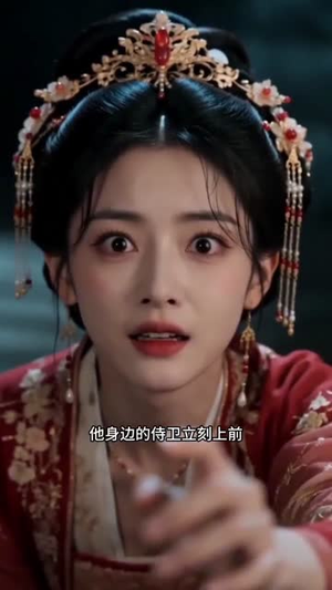 休夫后我转身嫁给镇北王（53集）迅雷网盘观看