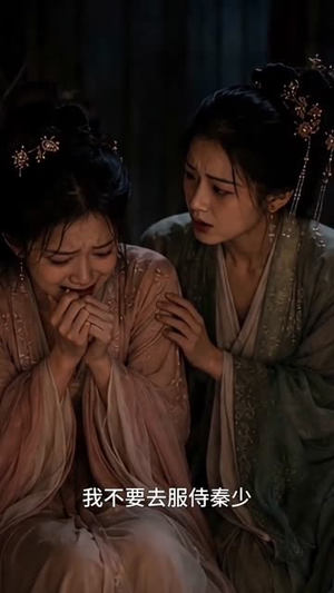 重生之后我变成一条虫（121集）火爆短剧推荐