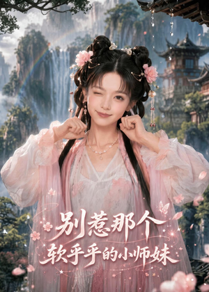别惹那个软乎乎的小师妹（75集）一口气看完全集