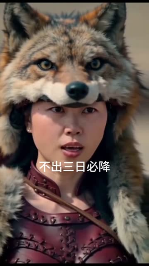 梦回大秦(33集) 梦回大秦(33集)免费看全集