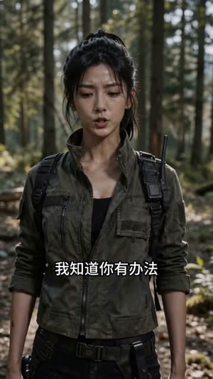 我在末世当厨子,丧尸全成我保镖(70集) 我在末世当厨子,丧尸全成我保镖(70集)集免费看短剧