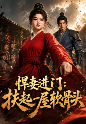 悍妻进门:扶起一屋软骨头(60集) 悍妻进门:扶起一屋软骨头(60集)短剧追不停