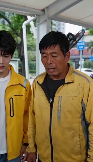落魄测真心,外卖员完胜富二代(41集) 落魄测真心,外卖员完胜富二代(41集)男主角是谁
