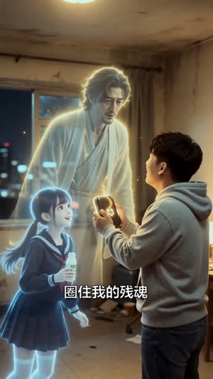 东北探灵主播，随身带着狐大仙（70集）短剧在哪个平台