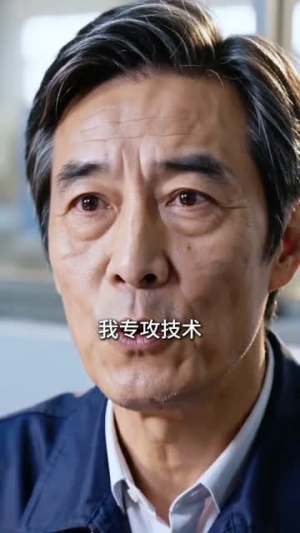 50岁，我的事业才刚刚开始（45集）无需会员轻松看
