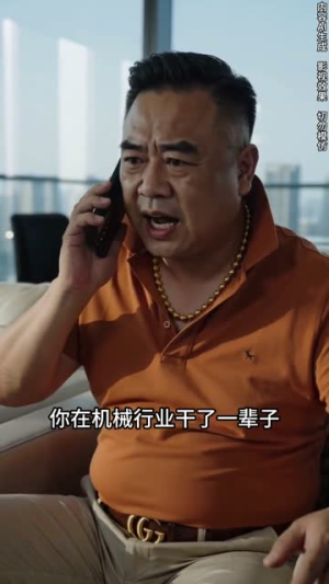 退休金5000？我摊牌后前妻全家慌了（53集）热门短剧推荐