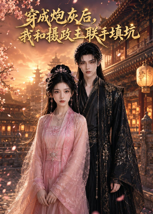 穿成炮灰后，我和摄政王联手填坑（75集）第三季
