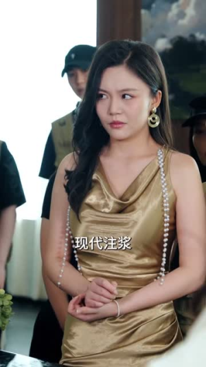 拦下影帝豪车后,我与他契约成婚(94集) 拦下影帝豪车后,我与他契约成婚(94集)正能量短剧分享
