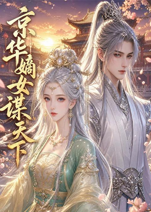 京华嫡女谋天下（45集）全集免费观看