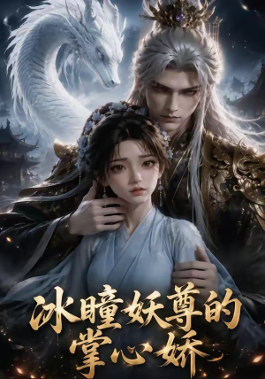 冰瞳妖尊的掌心娇(47集) 冰瞳妖尊的掌心娇(47集)最新热剧免费看