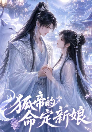 狐帝的命定新娘（35集）在哪看是免费的