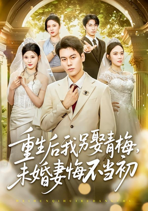 重生后我另娶青梅，未婚妻悔不当初（61集）在哪看