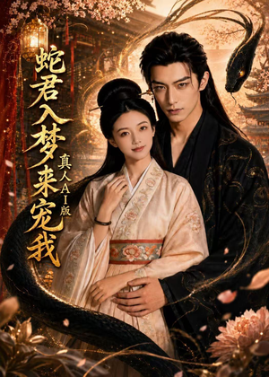 蛇君入梦来宠我真人AI版（69集）短剧小说在线看