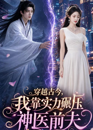 穿越古今，我靠实力碾压神医前夫（62集）精彩短剧看全集