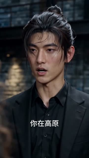 我自昆仑下山来（61集）全集免费