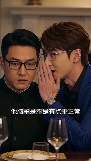 毕业十年,我在同学聚会惊艳全场(40集) 毕业十年,我在同学聚会惊艳全场(40集)超火热门短剧