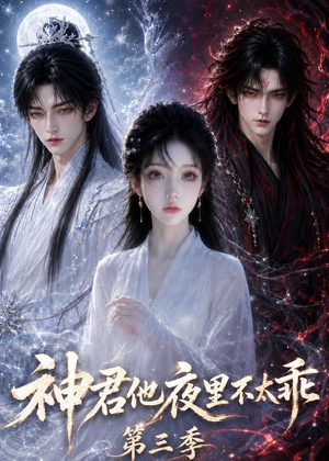神君他夜里不太乖（第三季）（16集）全集