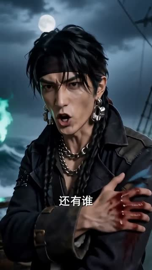 航海之王：我开局即巅峰（100集）短视频追剧推荐