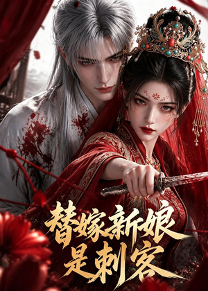 替嫁新娘是刺客（30集）短剧热门推荐