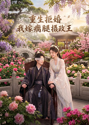 重生拒婚:我嫁瘸腿摄政王(65集) 重生拒婚:我嫁瘸腿摄政王(65集)短剧全集抢先看