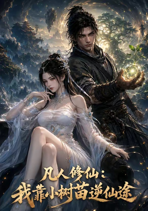 凡人修仙：我靠小树苗逆仙途（78集）海量短剧免费看