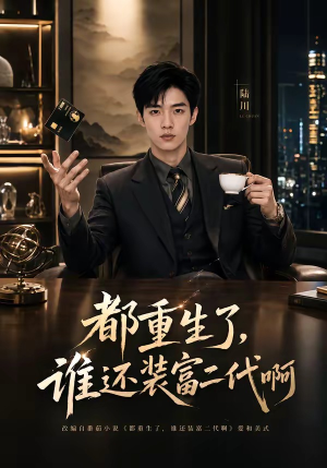都重生了，谁还装富二代啊（71集）全集在线看