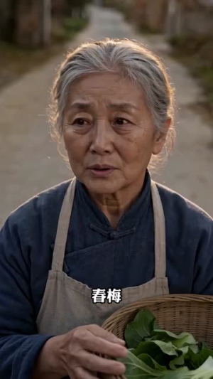 一饭之恩：三十年后为她撑腰（42集）高分推荐免费看