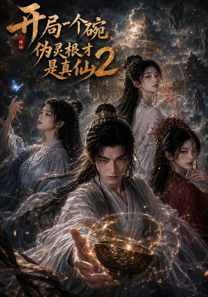 开局一个碗，伪灵根才是真仙2（78集）全集免费观看