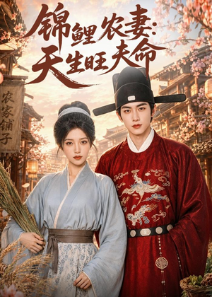 锦鲤农妻:天生旺夫命(76集) 锦鲤农妻:天生旺夫命(76集)流畅播放免费看