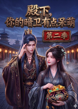 殿下：你的暗卫有点呆萌（98集）哪个短剧网能看