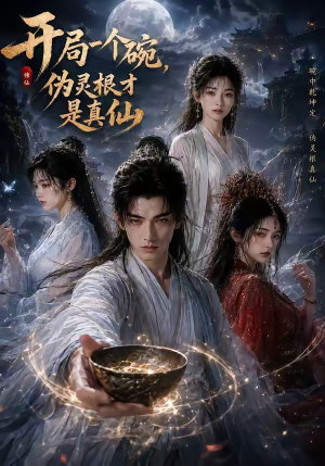 开局一个碗，伪灵根才是真仙（67集）一口气追完全集