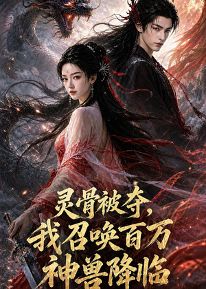 灵骨被夺，我召唤百万神兽降临！（77集）短剧太精彩