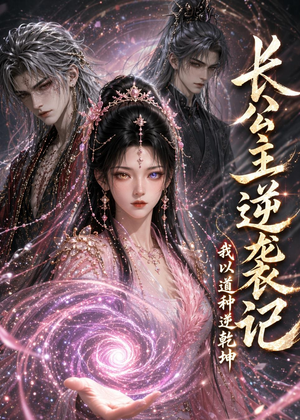 长公主逆袭记：我以道种逆乾坤（112集）这短剧太好看了