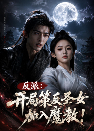 反派：开局策反圣女加入魔教!（57集）短剧热门合集