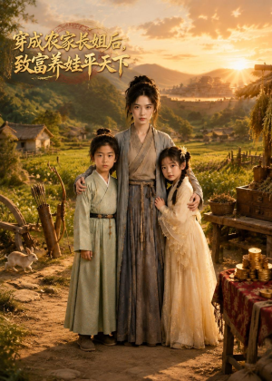 穿成农家长姐后,致富养娃平天下(95集) 穿成农家长姐后,致富养娃平天下(95集)更新时间