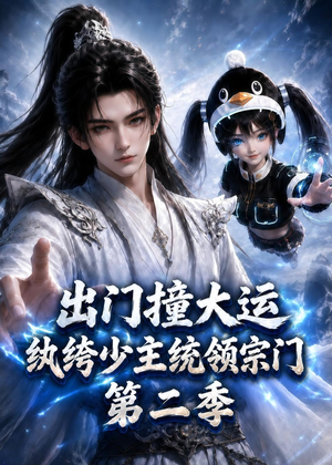 出门撞大运，纨绔少主统领宗门第二季（122集）短剧前十排行榜