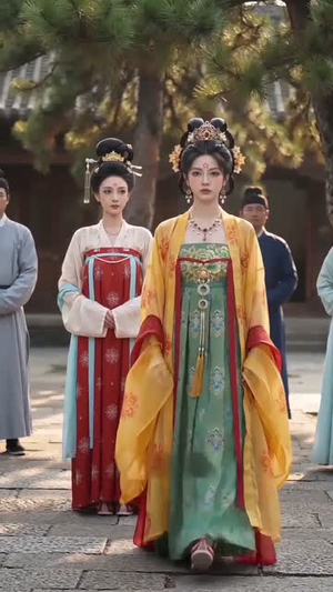 重生后扑进权臣怀里撒娇(103集) 重生后扑进权臣怀里撒娇(103集)甜宠短剧推荐