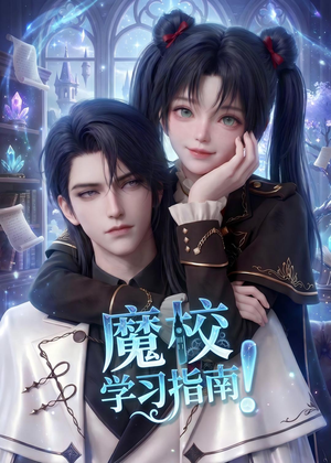魔校学习指南！（75集）高分佳作免费看