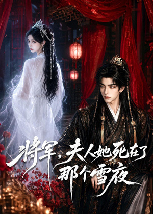 将军,夫人她死在了那个雪夜(65集) 将军,夫人她死在了那个雪夜(65集)热播短剧抢先看