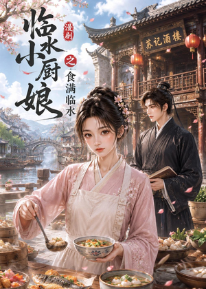 临水小厨娘之食满临水（83集）解说