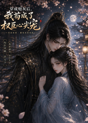穿成炮灰后，我苟成了权臣心尖宠（20集）精彩片段