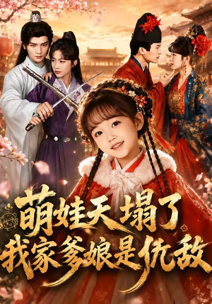 枕边刺客，与我假婚谋天下（60集）免费看