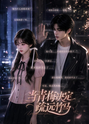 当青梅决定疏远竹马(35集) 当青梅决定疏远竹马(35集)演的怎么样